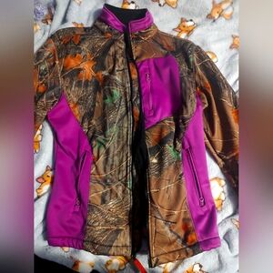 Jacket.
